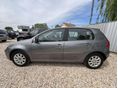 VOLKSWAGEN GOLF 2007/9 - 5