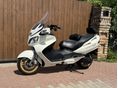 SUZUKI AN 650 BURGMAN 2011/9 - 1