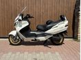 SUZUKI AN 650 BURGMAN 2011/9 - 2