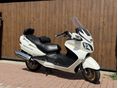 SUZUKI AN 650 BURGMAN 2011/9 - 4