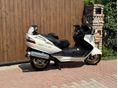 SUZUKI AN 650 BURGMAN 2011/9 - 6