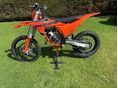 KTM 85 SX 2026 - 2