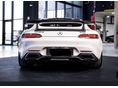 MERCEDES-AMG GT S 2016/4 - 4