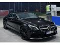 MERCEDES-BENZ CLS 350 2015 - 2