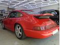 PORSCHE 911 1990/8 - 9