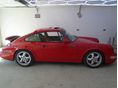 PORSCHE 911 1990/8 - 3
