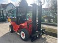 MANITOU 1991 - 2