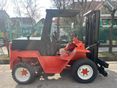 MANITOU 1991 - 6