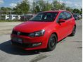 VOLKSWAGEN POLO 2012/6 - 1