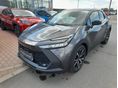 TOYOTA C-HR 2025/3 - 2