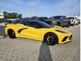 CHEVROLET CORVETTE Convertible 6.2 V8 USA (Automata) Eu-s Modell. 2026-os faceliftes!