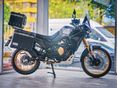VOGE DS800X RALLY 2025/10 - 3