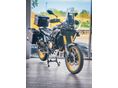 VOGE DS800X RALLY 2025/10 - 2