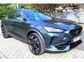 CUPRA FORMENTOR 2.0 TSI VZ 4Drive DSG Mo-i első tulaj Sérülésmentes Panoráma tető Téli kerék Garantált km ÁFAs