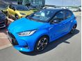 TOYOTA YARIS 2024/4 - 8