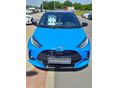 TOYOTA YARIS 2024/4 - 10
