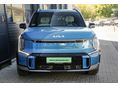 KIA EV9 2023/10 - 11