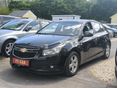 CHEVROLET CRUZE 2012/1 - 1