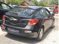 CHEVROLET CRUZE 2012/1 - 3