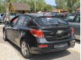 CHEVROLET CRUZE 2012/1 - 4