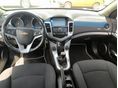 CHEVROLET CRUZE 2012/1 - 6