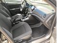 CHEVROLET CRUZE 2012/1 - 7