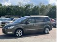 FORD GALAXY 2.2 TDCi Titanium [7 személy] GYÁRI FÉNYEZÉS SÉRÜLÉSMENTES SZERVIZKÖNYV KÉZIVÁLTÓS 200 Le! PANORÁMA TETŐ