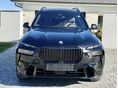 BMW X7 xDrive40d (Automata) Áfás - Mo-i - 1 Tulaj - Nettó: 32.900.000 Ft - M Sport Pro - Sky Lounge - Azonna