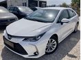 TOYOTA COROLLA 1.8 Hybrid Comfort Business e-CVT Magyar Ülésfűtés Kamera Távtartó LED!