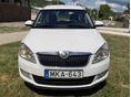 SKODA ROOMSTER 2013/11 - 3