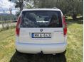 SKODA ROOMSTER 2013/11 - 5