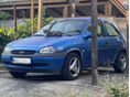 OPEL CORSA B 1.6 16V GSi