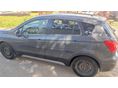 SUZUKI SX4 S-CROSS 2017/7 - 2
