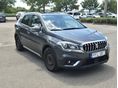 SUZUKI SX4 S-CROSS 2017/7 - 2