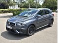 SUZUKI SX4 S-CROSS 2017/7 - 4