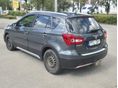 SUZUKI SX4 S-CROSS 2017/7 - 8