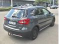 SUZUKI SX4 S-CROSS 2017/7 - 11