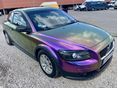 VOLVO C30 2006/12 - 2