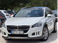 PEUGEOT 508 2015/4 - 2