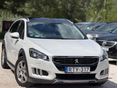 PEUGEOT 508 2015/4 - 4