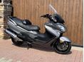 SUZUKI AN 650 BURGMAN 2017/10 - 1