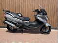 SUZUKI AN 650 BURGMAN 2017/10 - 2