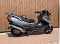 SUZUKI AN 650 BURGMAN 2017/10 - 3