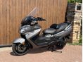 SUZUKI AN 650 BURGMAN 2017/10 - 4