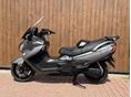 SUZUKI AN 650 BURGMAN 2017/10 - 5