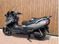 SUZUKI AN 650 BURGMAN 2017/10 - 6