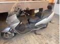 SUZUKI AN 400 BURGMAN 2000 - 5