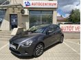 MAZDA 2 2018/4 - 1