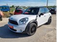 MINI COUNTRYMAN Cooper1.6 3 év kiterjesztett garanciával 0 ft önerőtől hitelre is