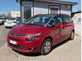 CITROEN C4 PICASSO Grand1.6 BlueHDi Collection S&S (7 személyes ) 1 TUL/143 EKM/7 SZEMÉLY/NAVI/KAMERA/VONÓHOROG